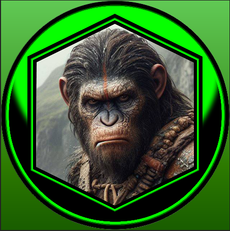 Ape Federation